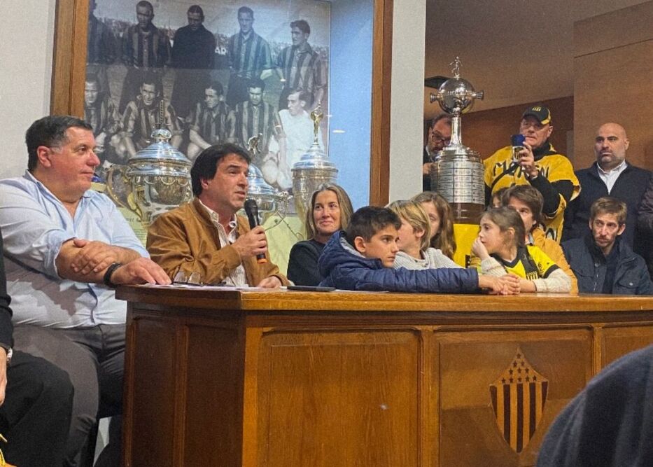 Merecido