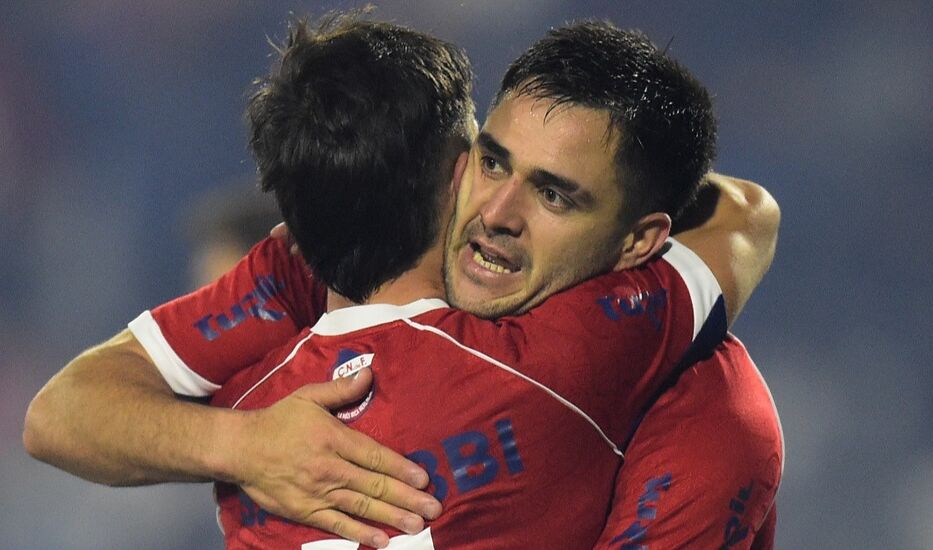 Intermedio: ¿qué dijeron los jugadores de Nacional tras la remontada ante City Torque?