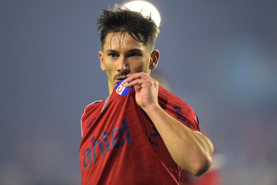 Intermedio: Nacional venció 2-1 a Montevideo City Torque de atrás en el Charrúa