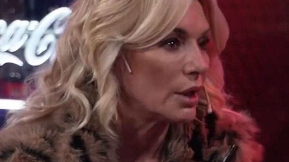 Yanina Latorre contó detalles del WandaGate: “Me mandó la foto de la China en vagina”