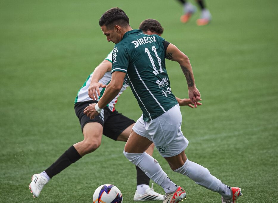 Segunda División: Plaza Colonia ganó y se trepó a lo más alto; buena victoria de River