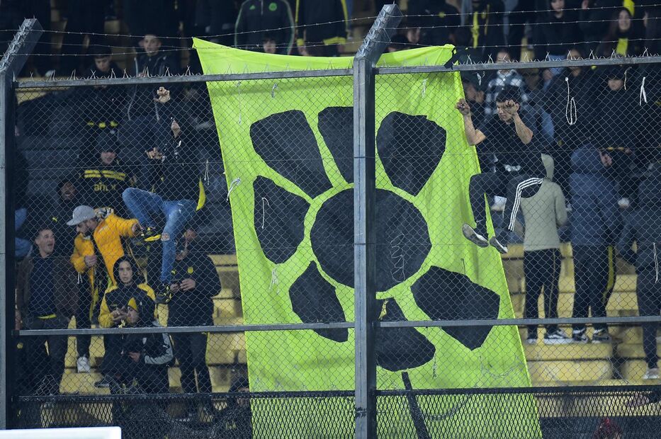 Foto: Dante Fernández / FocoUy