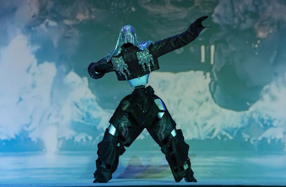 Robots que bailan K-Pop: el nuevo parque temático que va a abrir en Corea