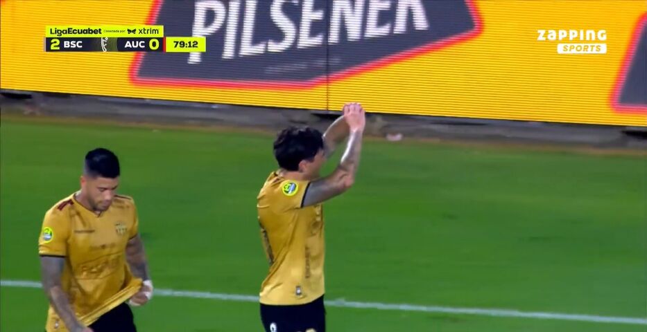 En racha