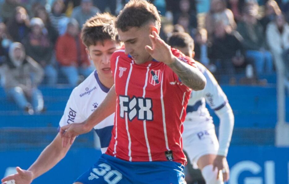 Lo remontó