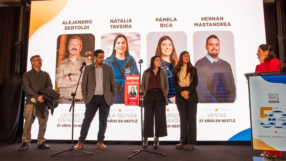 Foto: cedida a Montevideo Portal