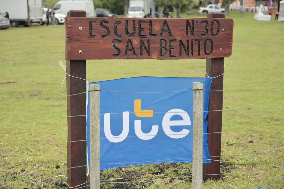 UTE ilumina educación, cultura y tecnología con foco en un futuro sostenible