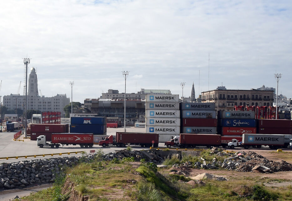 Opinión | Mucho render, poco puerto