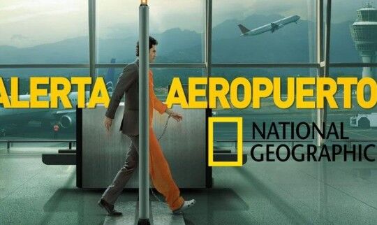 Por qué “Alerta Aeropuerto” sigue atrapando al público después de tantos años