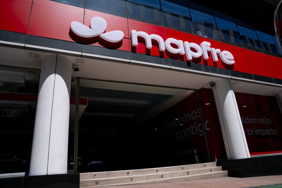 Mapfre consolida su liderazgo entre las aseguradoras privadas en Uruguay en 2026