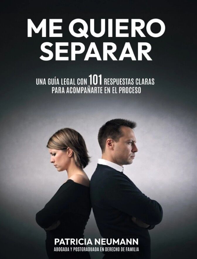 Me quiero separar