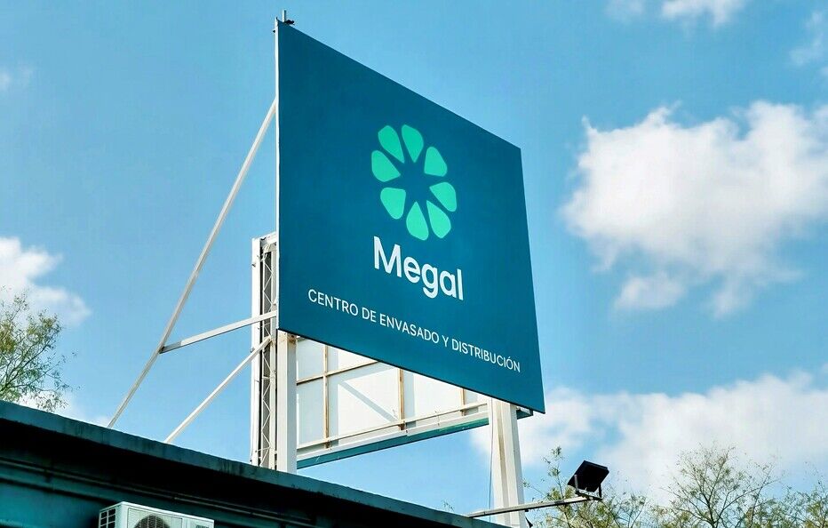 Megal renueva su marca para reflejar una transformación que empezó desde adentro