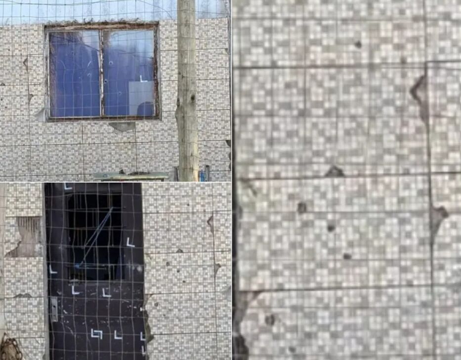 “No era para ellos”: pareja fue asesinada a balazos frente a sus dos hijos por error