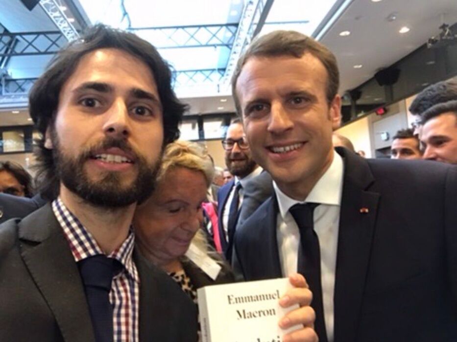 Franceses en Uruguay votan representantes en una elección clave para la diáspora