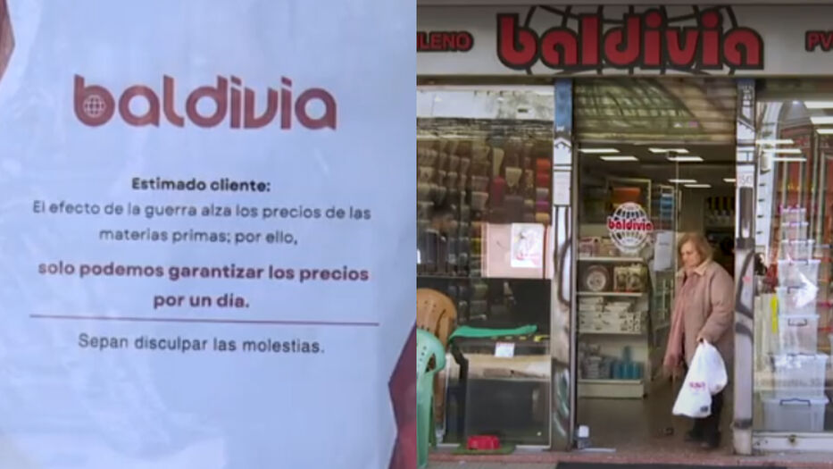 Sector del plástico alertó por alza en costos “similares a los de la pandemia”