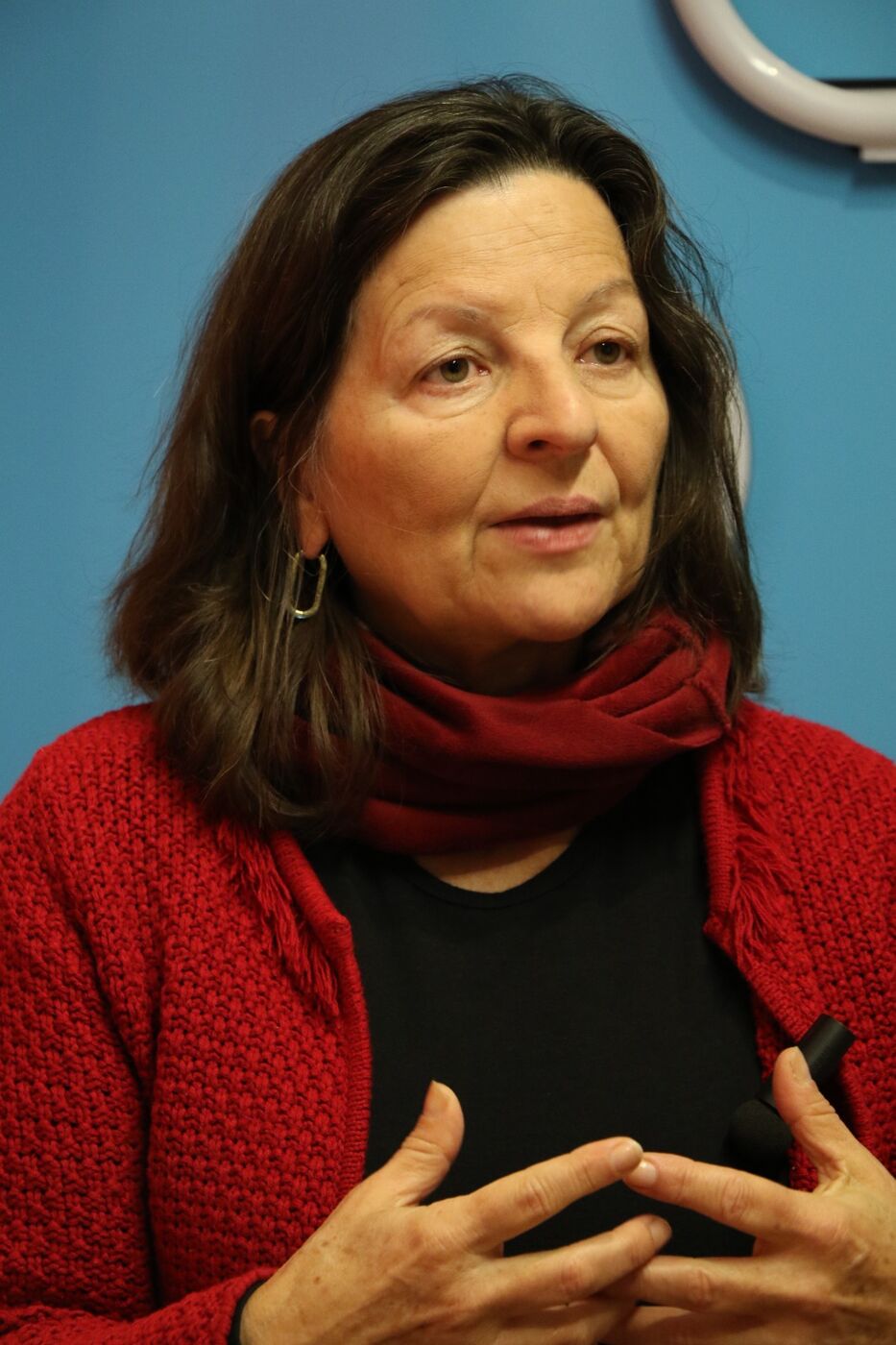 Foto: Agustín Frugoni/Montevideo Portal