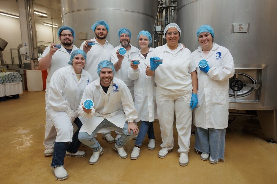 Yogurísimo celebra su origen uruguayo con una campaña hecha en el país