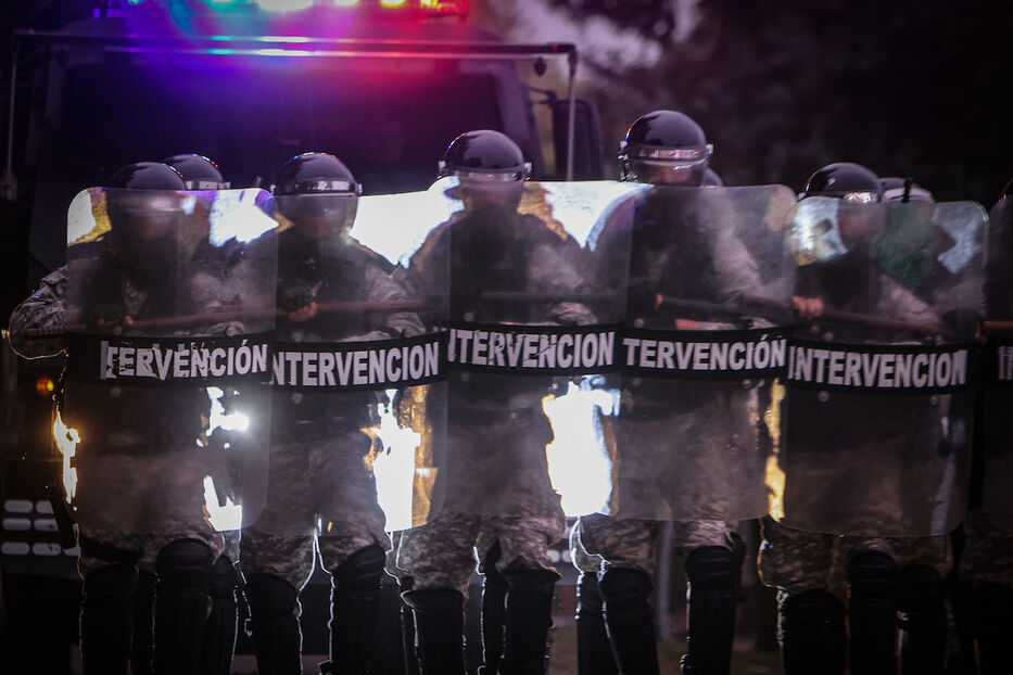 Opinión | El país real reclama respuestas