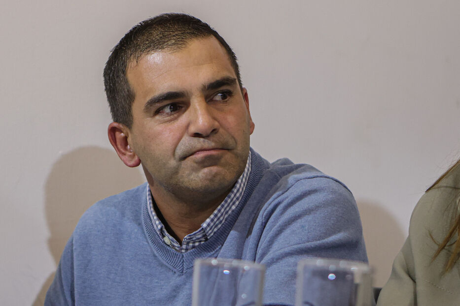 “Dedíquese a gobernar”: exintendente de Cerro Largo respondió acusaciones de Morel