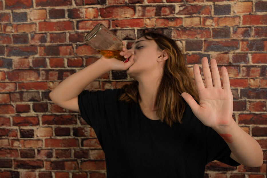 Enfermedades atribuibles por completo al consumo de alcohol pasaron de 48 a 62