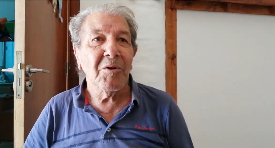 Falleció Cholo González, estratega de las “marchas de los cañeros”, y ex preso político