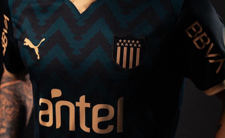 Soy de barrio