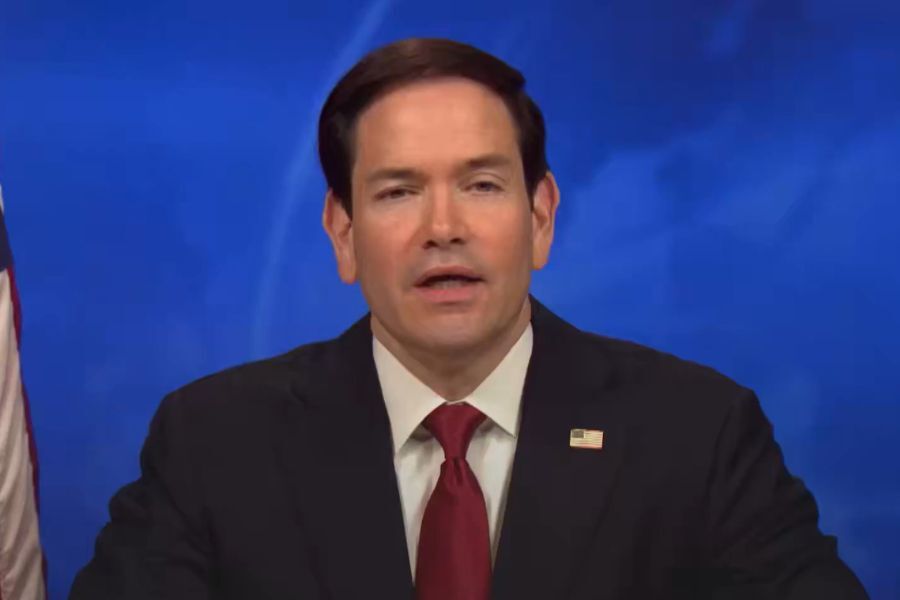 Marco Rubio llamó a “los cubanos de a pie” a hacer una “nueva Cuba” propuesta por Trump