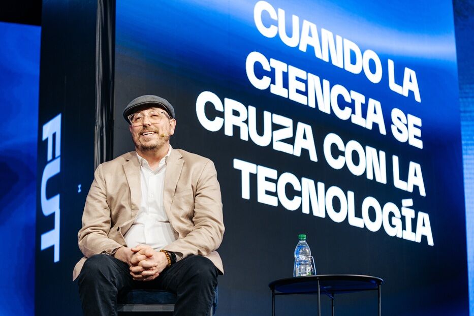 Gonzalo Moratorio: “Que me pusieran una fecha me cambió la vida, pero vamos a ganar”