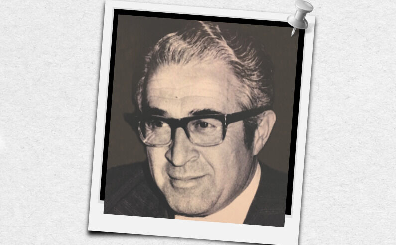 SMU recordó a Manuel Liberoff a 50 años de su desaparición: “Al que no pudieron silenciar”