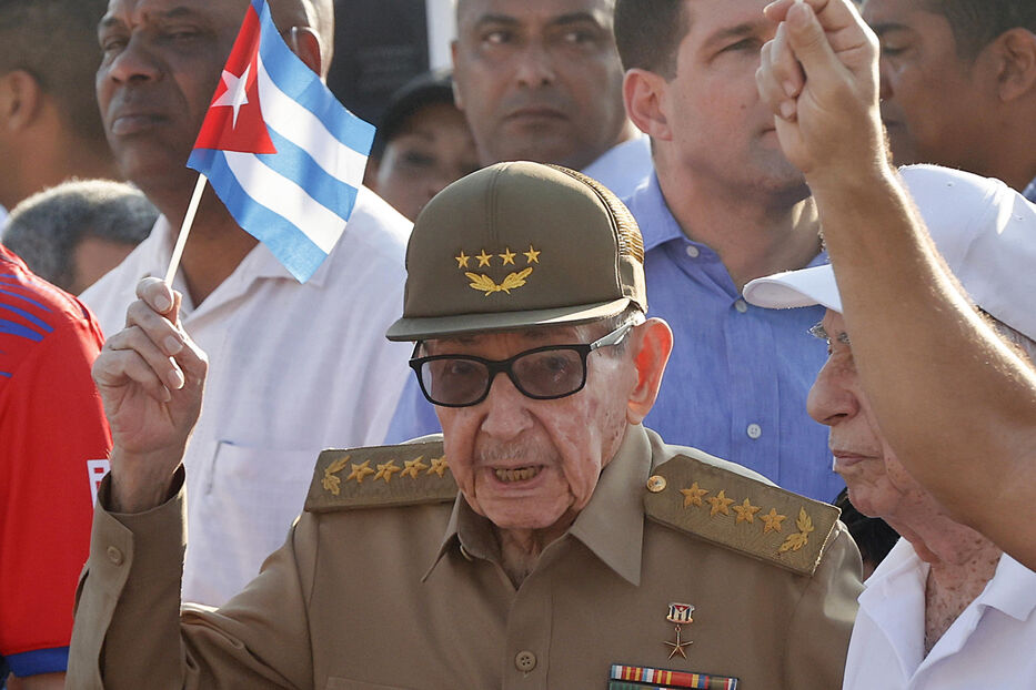 EE. UU. presentó acusación formal contra Raúl Castro: los motivos y qué dijo Donald Trump