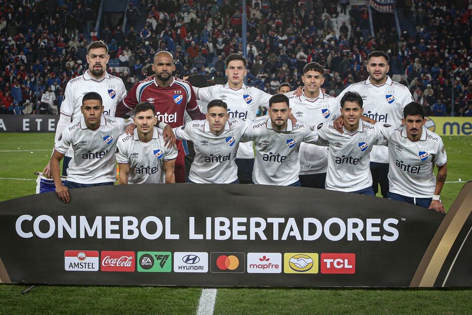 Nacional: del “música para los oídos” al “jugadores...” del hincha tras el fracaso copero