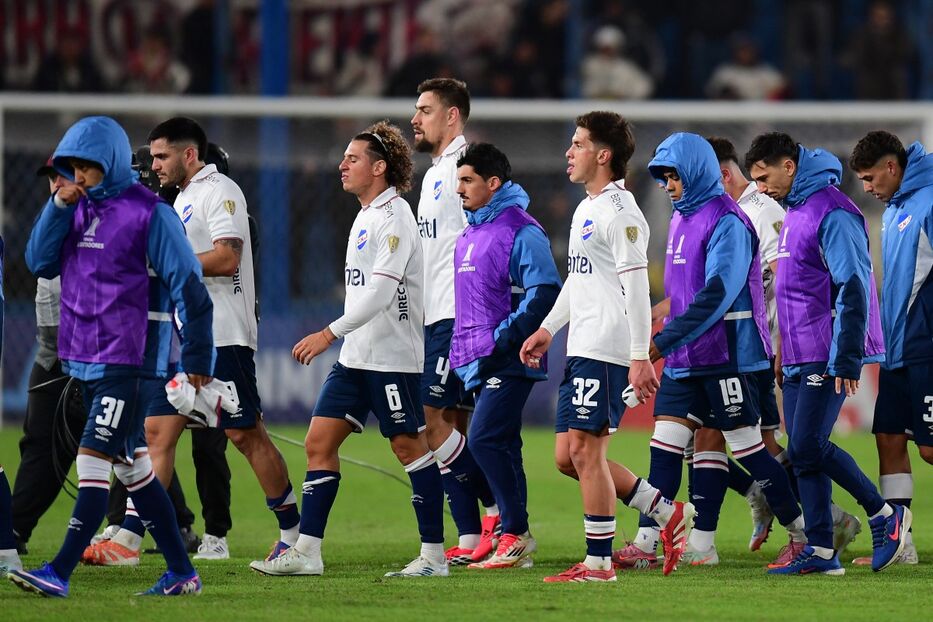 Arriba muchachada