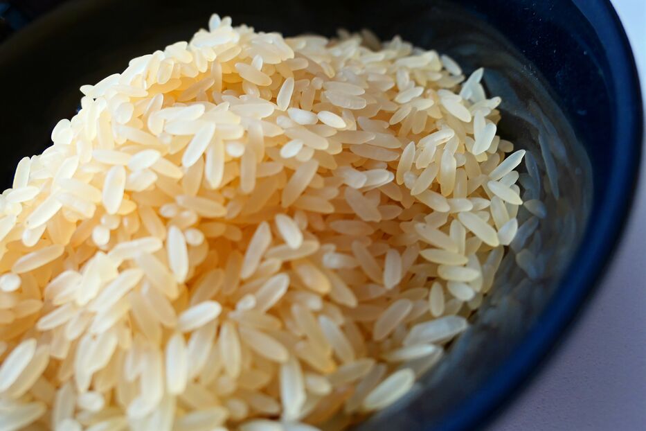 “Un gol”: Uruguay se quedó con el 63% del cupo Mercosur de arroz en la UE, y Orsi festejó