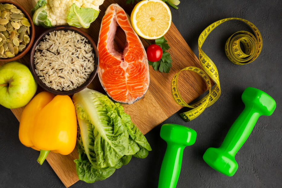 Dieta mediterránea mejorada, sumada a ejercicio, reduce 31% el riesgo de diabetes tipo 2