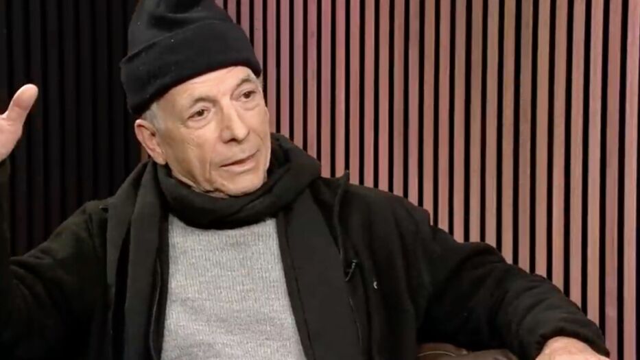 “Me gustaría tener sexo todos los días”: Gerardo Romano habló sin filtros de su sexualidad