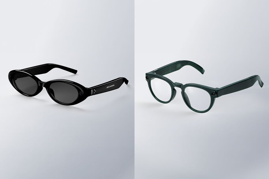 Samsung y Google muestran sus gafas inteligentes con diseño de marcas globales