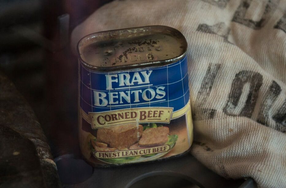 “Su famosa carne enlatada”: en Cuba se alegran por envío de coned beef uruguayo