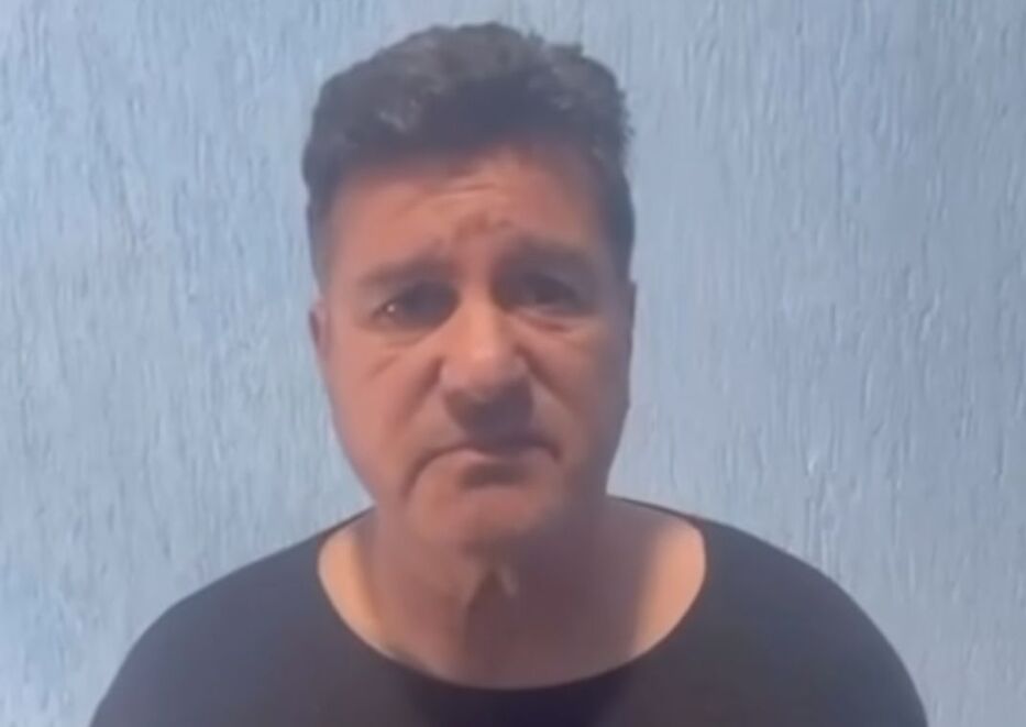 “Las mujeres son todas técnicas, los gays son técnicos, los normales somos técnicos”
