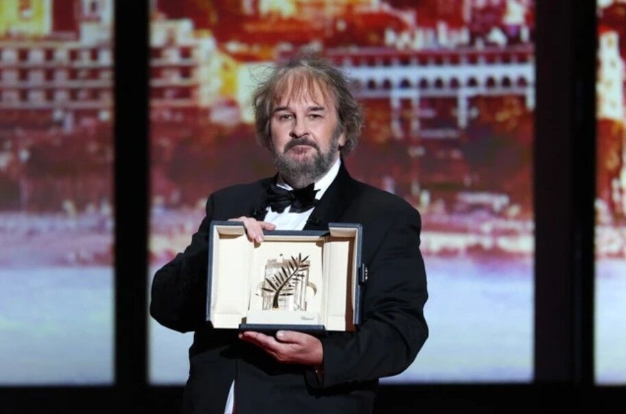 Peter Jackson. Foto: Sameer Al-Doumy/ AFP