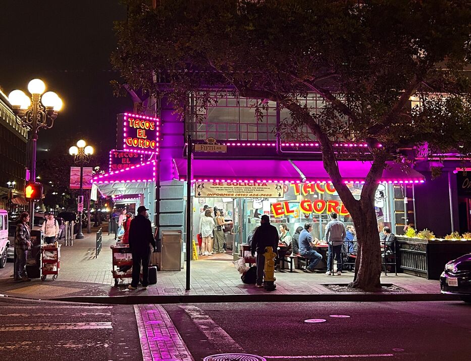 San Diego (2026)