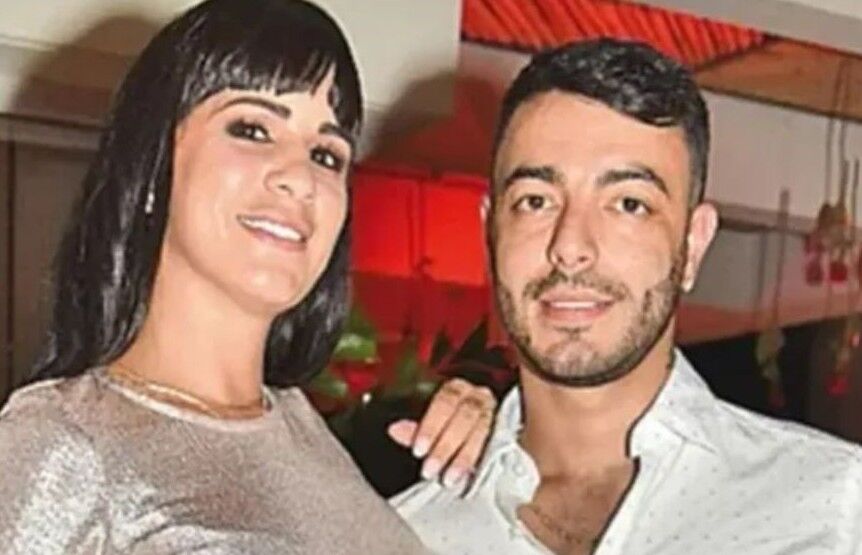 “Gianina PCU capitao Sebastian”: fiscalía paraguaya acusó por narcotráfico a García Troche