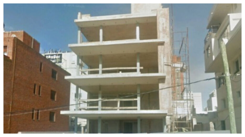 Compró un apartamento en 2011; nunca se lo entregaron y, tras 16 años, la Justicia falló