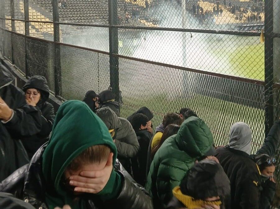 Locura total