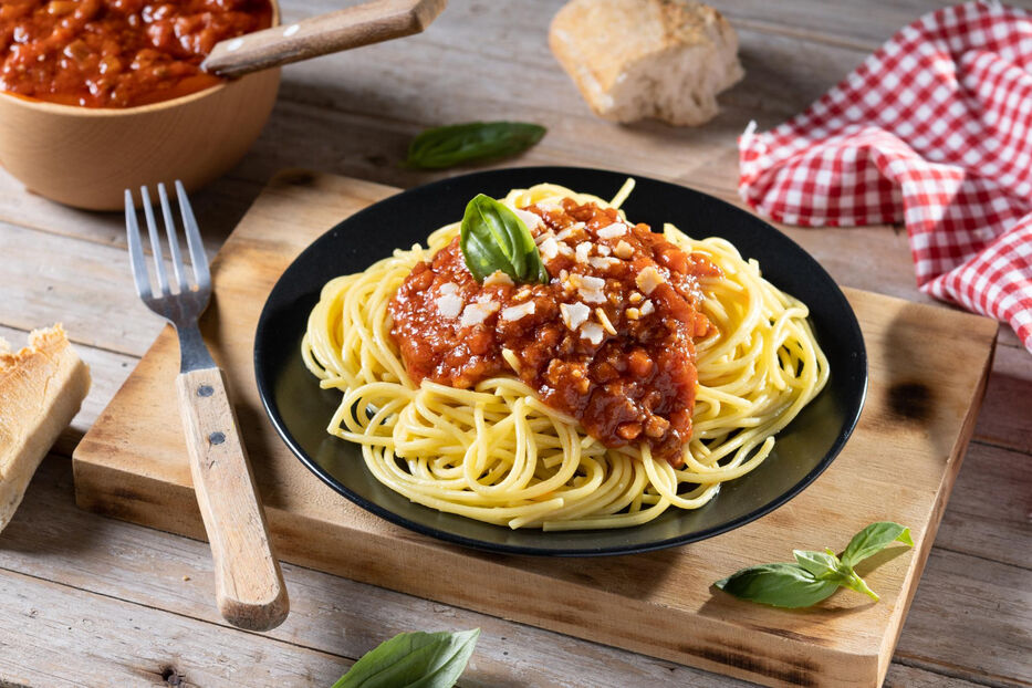 Pasta y azúcar en sangre: cómo cocinarla para moderar el impacto en la glucemia