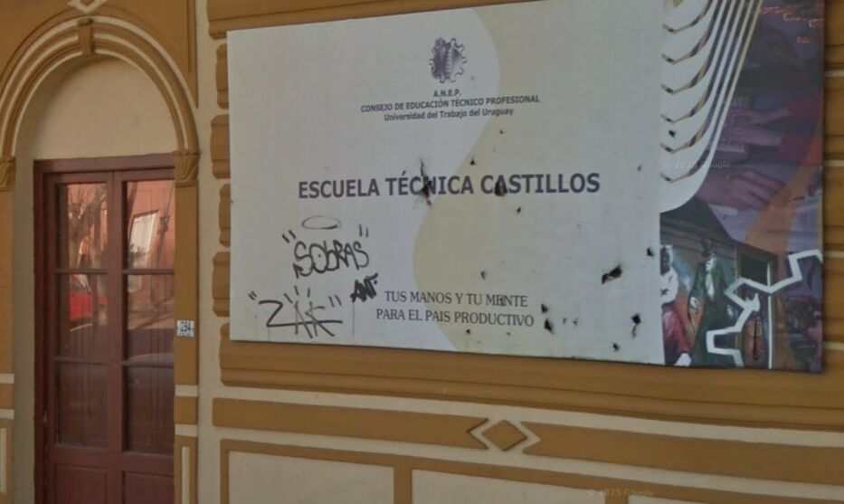 Barajar y dar de nuevo: reexaminarán caso de estudiante de UTU que perdió un testículo