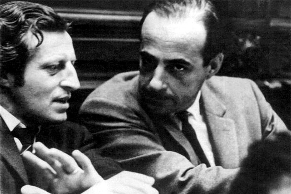 Sanguinetti sobre Michelini y Gutiérrez: “Ni por asomo” Bordaberry o Blanco “dieron orden”