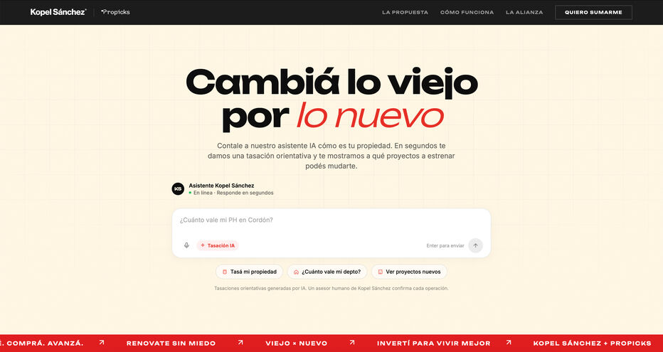 Foto: cedida a Montevideo Portal