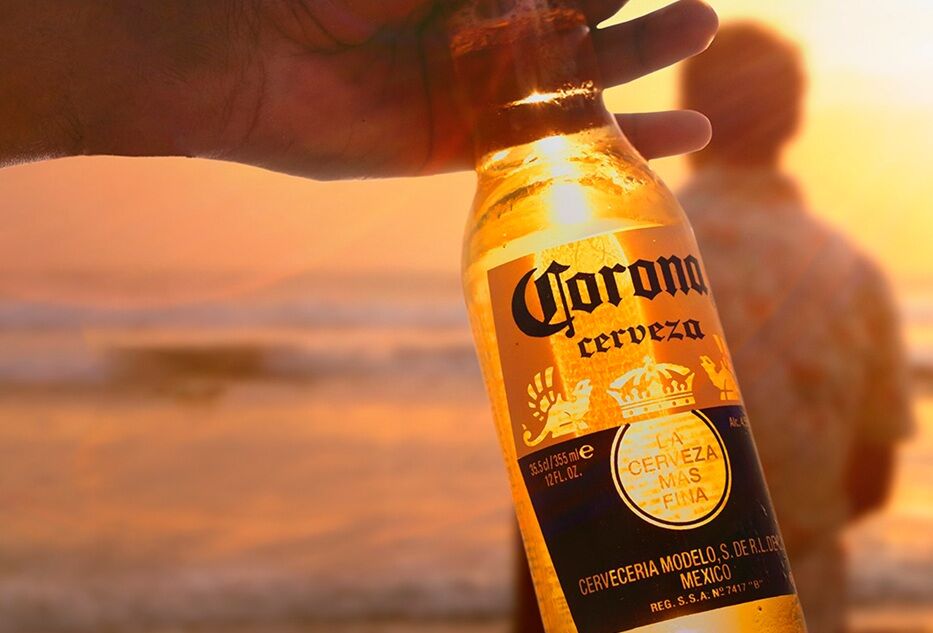 Corona es elegida como la cerveza más valiosa del mundo por tercer año consecutivo