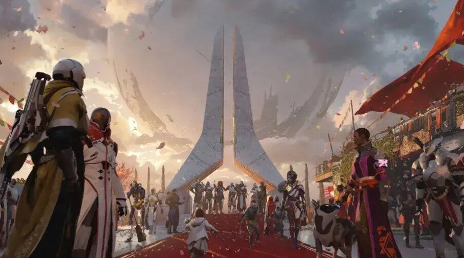 Bungie pone fin a Destiny 2 tras casi 12 años de expansiones