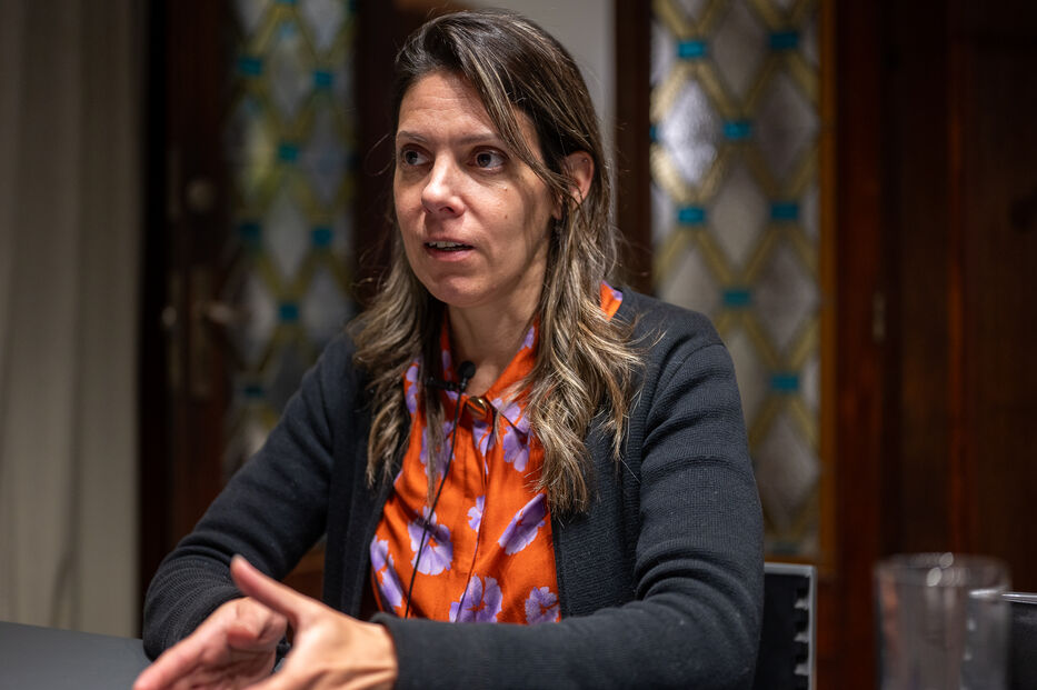 “Mamá, yo soy nena”: la historia y el periplo de Joaquín que eligió pasar a ser Joaquina